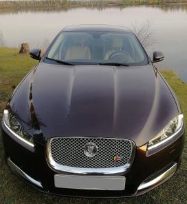  Jaguar XF 2012 , 1300000 , 