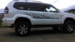 SUV   Toyota Land Cruiser Prado 2003 , 1200000 , 