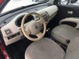  Nissan Micra 2007 , 217000 , 