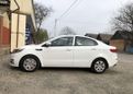  Kia Rio 2017 , 590000 , 