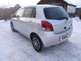  Toyota Vitz 2008 , 405000 , 