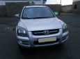 SUV   Kia Sportage 2008 , 530000 , 