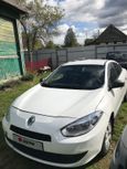  Renault Fluence 2012 , 250000 , 