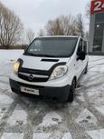    Opel Vivaro 2009 , 693000 , -