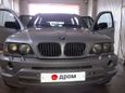 SUV   BMW X5 2001 , 430000 , 