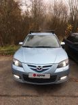  Mazda Mazda3 2006 , 380000 , 