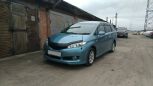    Toyota Wish 2012 , 770000 , 