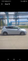    Toyota Verso 2010 , 850000 , 