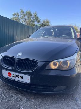  BMW 5-Series 2007 , 1180000 , 