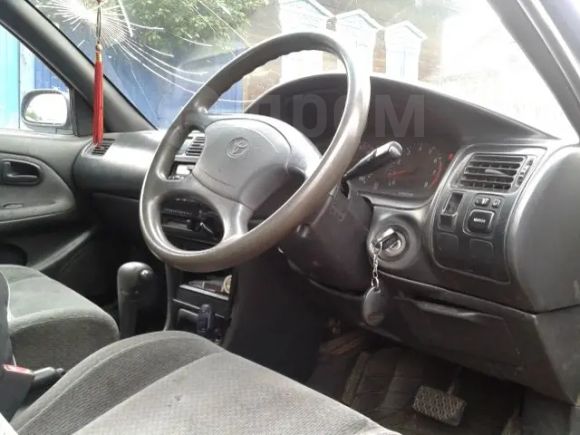  Toyota Sprinter 1993 , 100000 , 