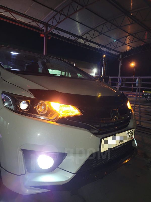  Honda Fit 2014 , 775000 , 