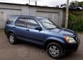 SUV   Honda CR-V 2002 , 440000 , 