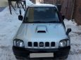 SUV   Suzuki Jimny 2001 , 287000 , 