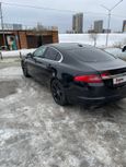  Jaguar XF 2008 , 800000 , 