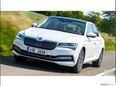  Skoda Superb 2021 , 3800000 , 