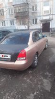  Hyundai Elantra 2002 , 114000 , 