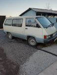    Toyota Town Ace 1987 , 80000 , -