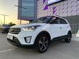 SUV   Hyundai Creta 2019 , 1497000 , 