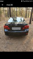  Toyota Corolla 2008 , 450000 , -