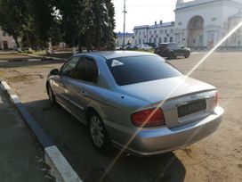  Hyundai Sonata 2008 , 299000 , 