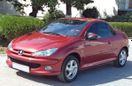   Peugeot 206 2004 , 586940 , 