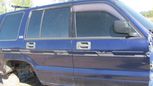 SUV   Isuzu Bighorn 1992 , 400000 , 
