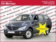  SsangYong Actyon Sports 2010 , 545000 , 