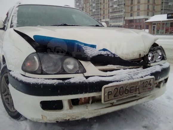  Toyota Caldina 1999 , 190000 , 