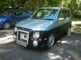  Nissan Cube 1999 , 130000 , 