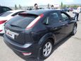  Ford Focus 2008 , 370000 , 