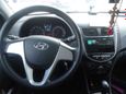  Hyundai Solaris 2011 , 420000 , 