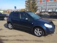  Suzuki SX4 2011 , 680000 , 