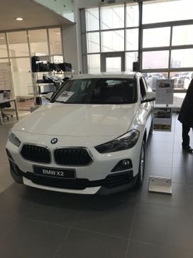 SUV   BMW X2 2018 , 2100000 , 