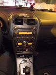  Toyota Corolla 2008 , 590000 , 