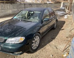  Nissan Maxima 2000 , 200000 , 