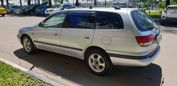  Toyota Caldina 1997 , 220000 , 