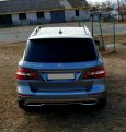 SUV   Mercedes-Benz M-Class 2013 , 1950000 , 