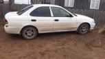  Nissan Sunny 2002 , 100000 , 