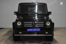 SUV   Mercedes-Benz G-Class 2011 , 3540000 , 