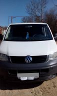    Volkswagen Transporter 2004 , 500000 , 