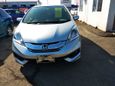  Honda Fit Shuttle 2015 , 685000 , 