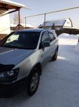 SUV   Toyota Harrier 1998 , 510000 , 