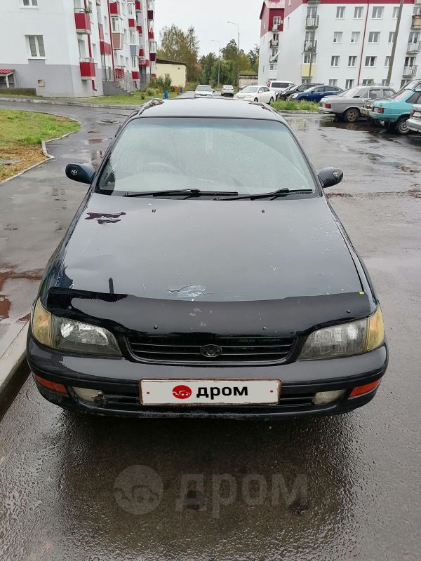  Toyota Corona 1995 , 160000 , 