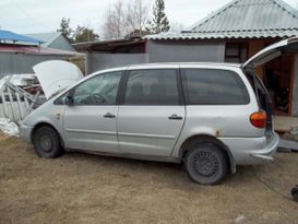    Volkswagen Sharan 1997 , 170000 , 