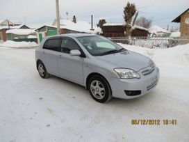  Toyota Allex 2006 , 455000 , 