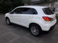 SUV   Mitsubishi ASX 2012 , 635000 , 