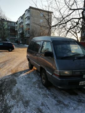    Toyota Town Ace 1989 , 100000 , 