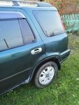 SUV   Honda CR-V 1996 , 200000 , 