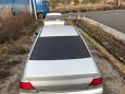  Mitsubishi Lancer Cedia 2001 , 165000 , 