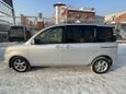    Toyota Sienta 2008 , 550000 , 